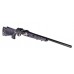 Savage A17 Target Thumbhole .17 WSM 22" Barrel Semi Auto Rimfire Rifle